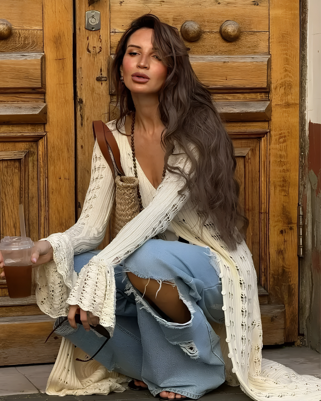 Boho Muse