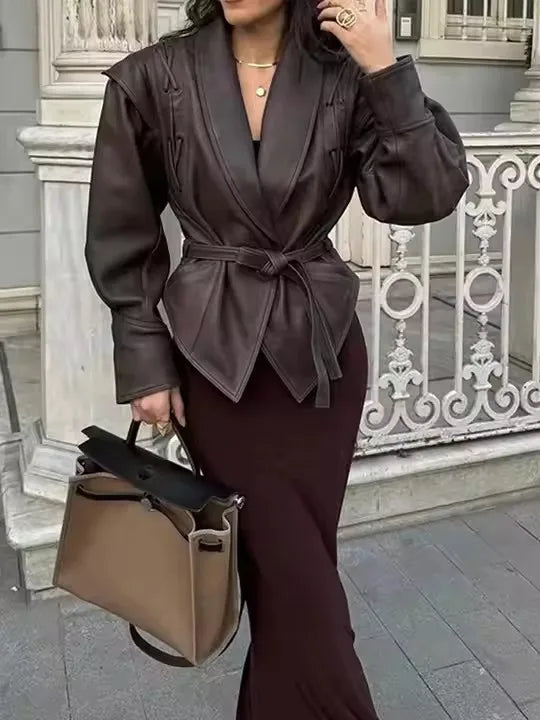 Urban Leather