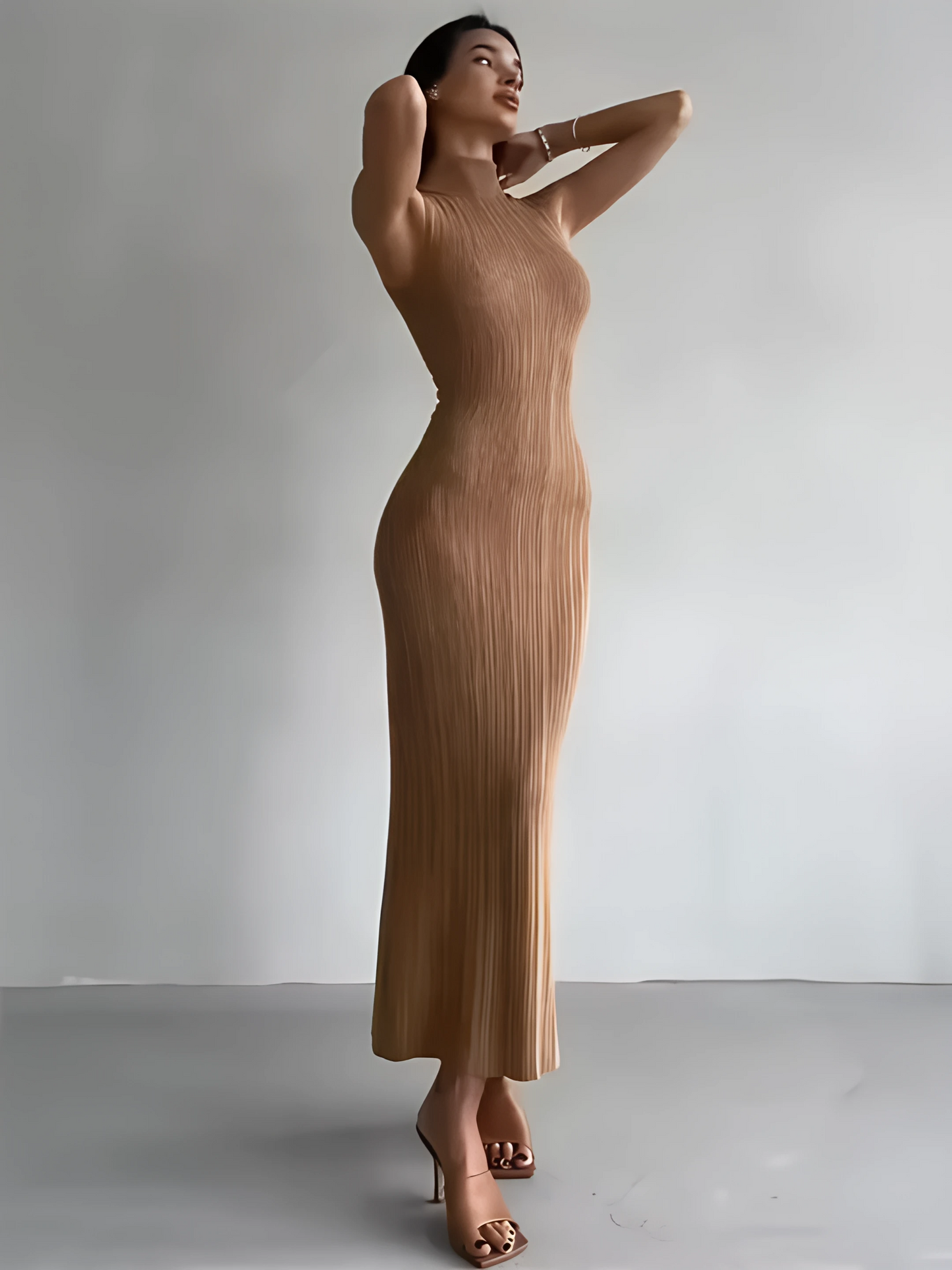Sleek Grace