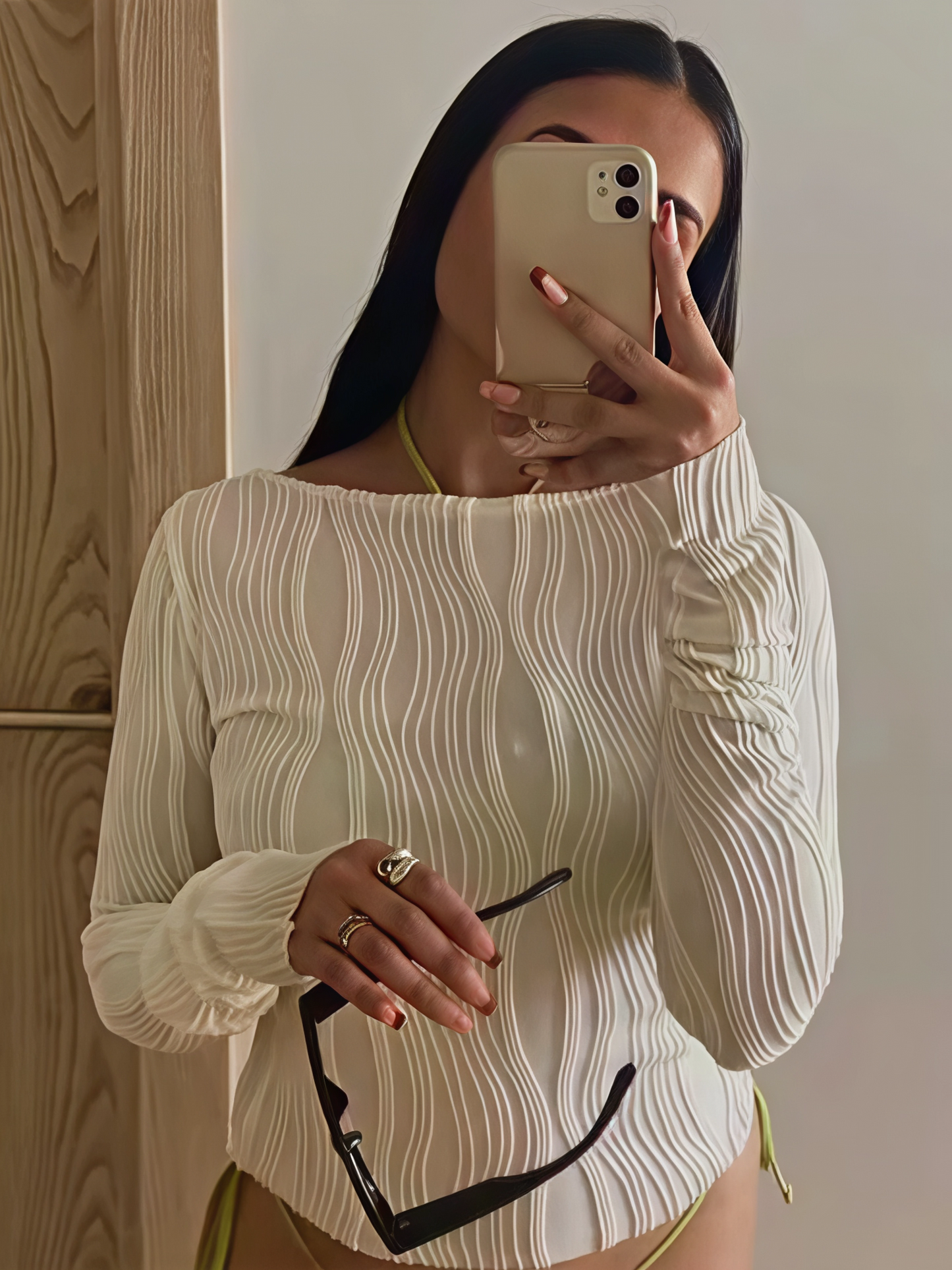 Ripple Top