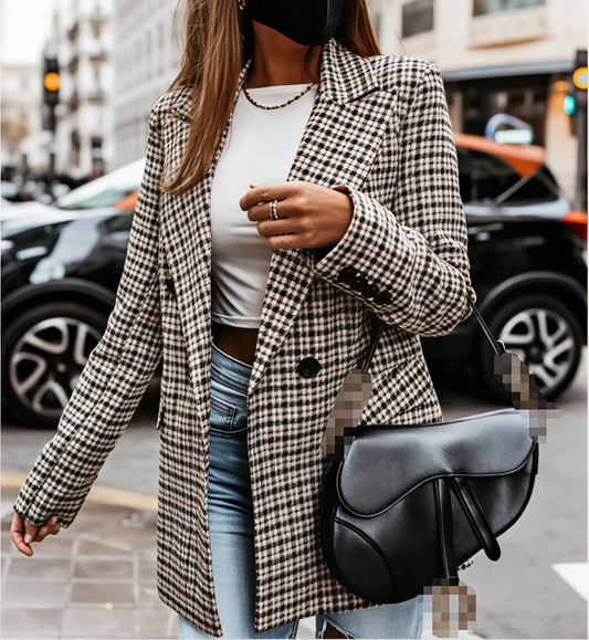 Tweed Luxe