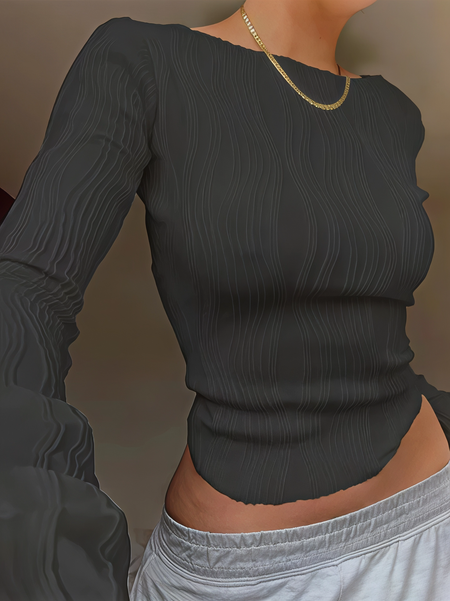 Ripple Top