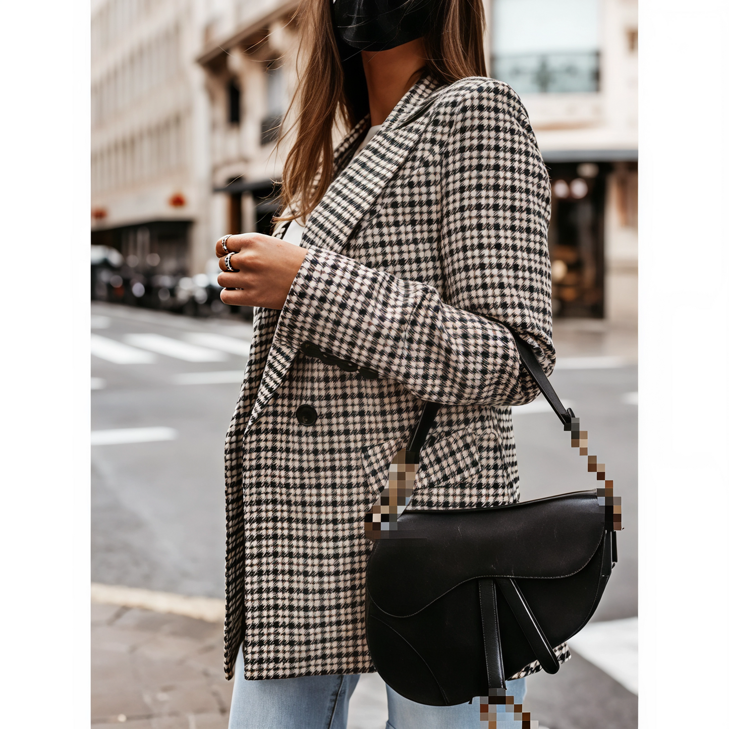 Tweed Luxe
