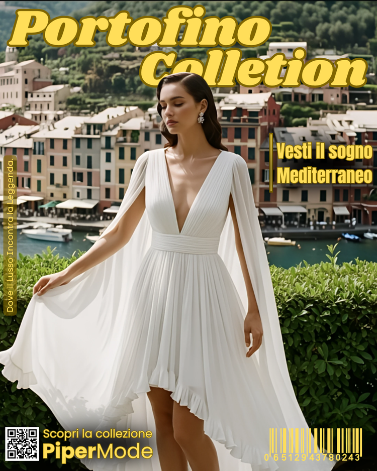 Collezione Portofino 2025