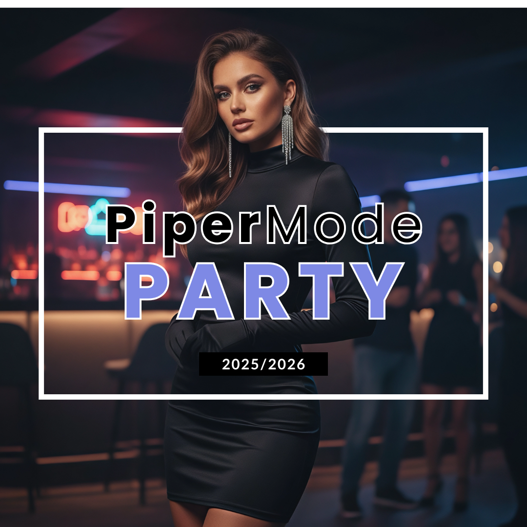 PiperMode Party/Club