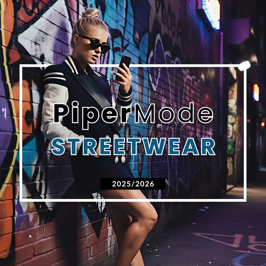 PiperMode Streetwear