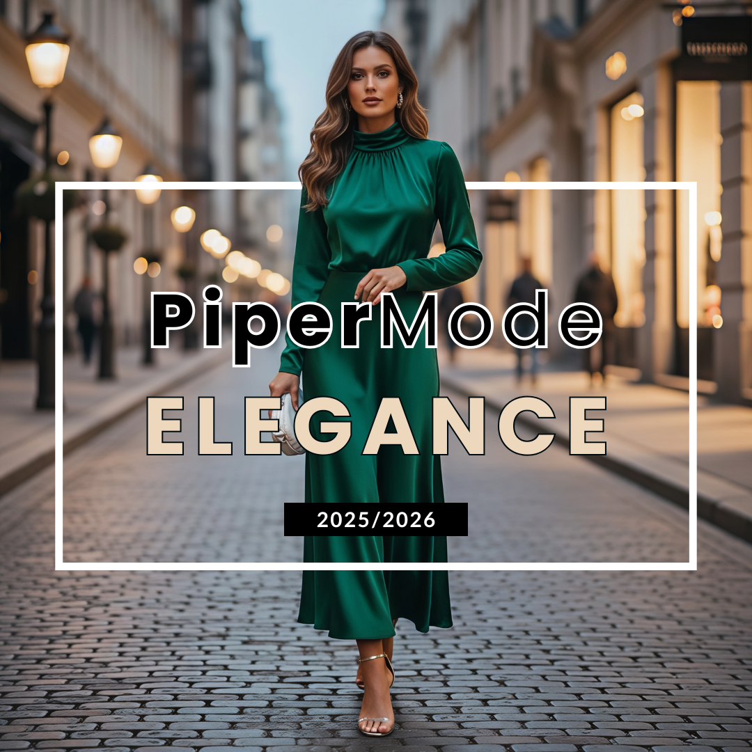 PiperMode Elegance