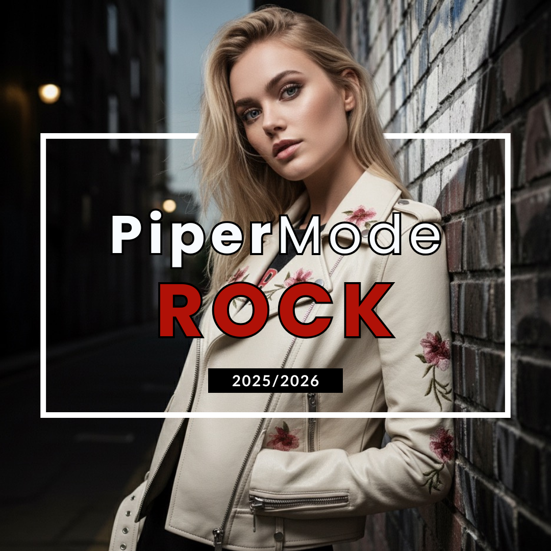PiperMode Rock