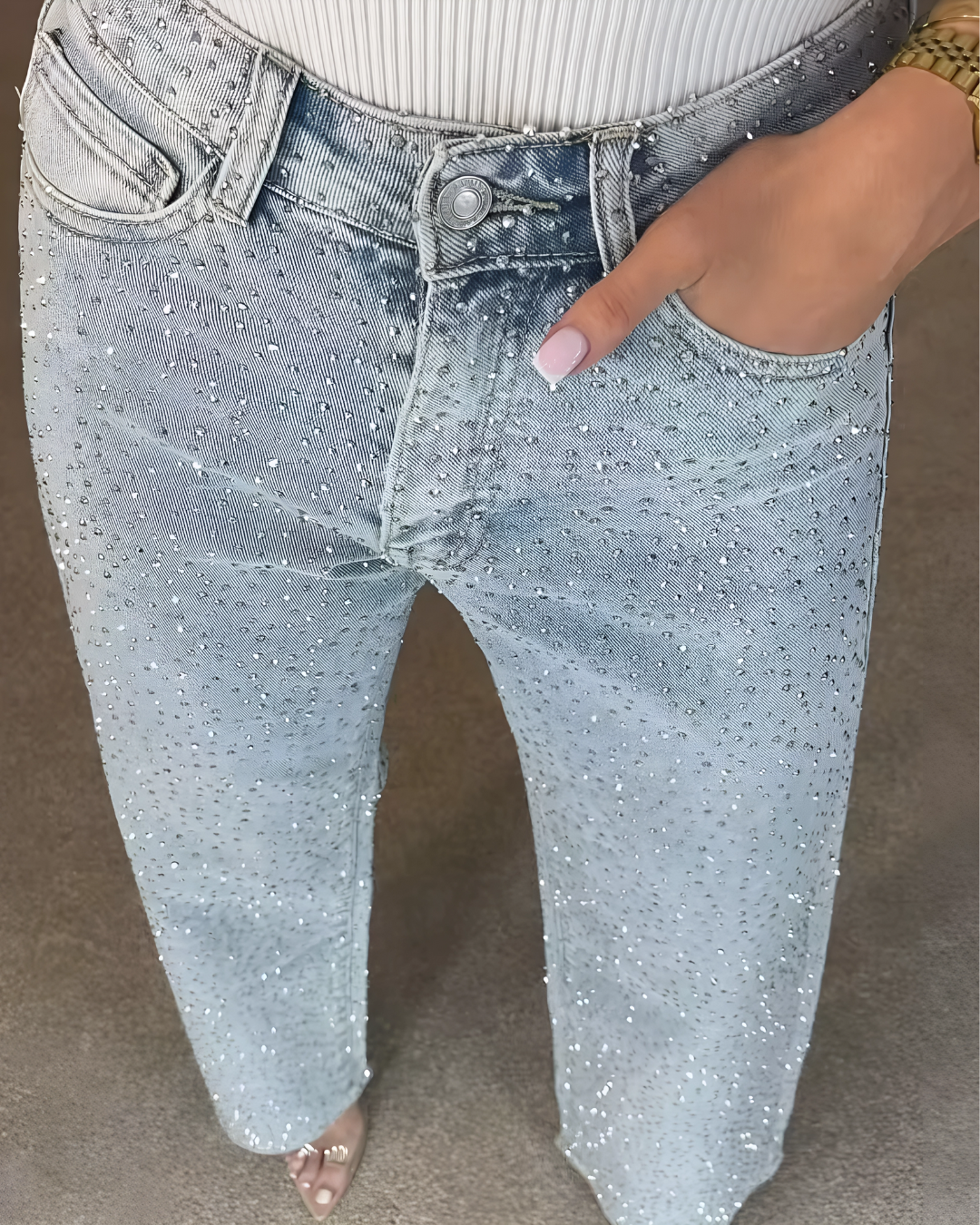 Glam Jeans