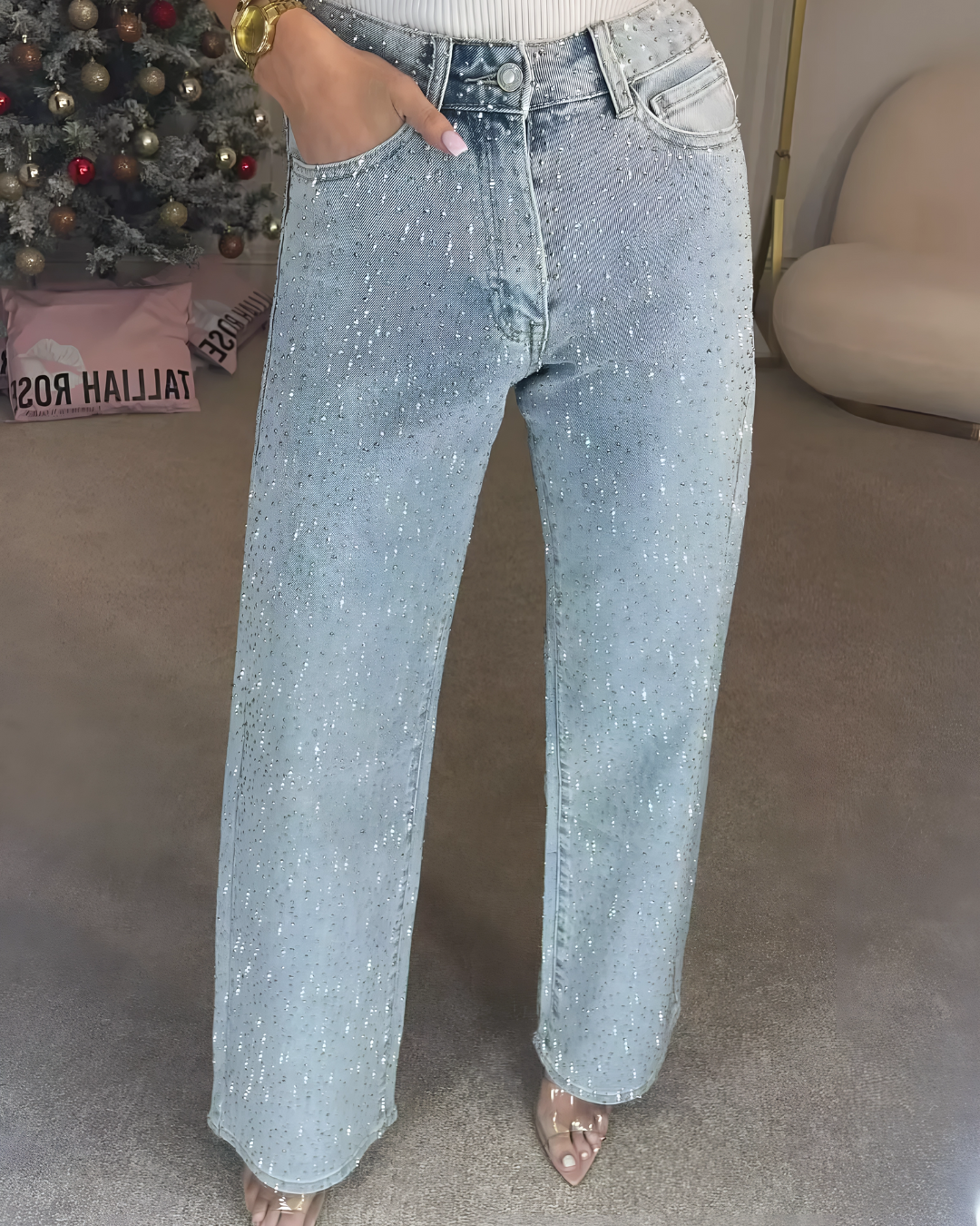 Glam Jeans