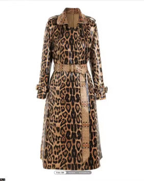 Jungle Glam