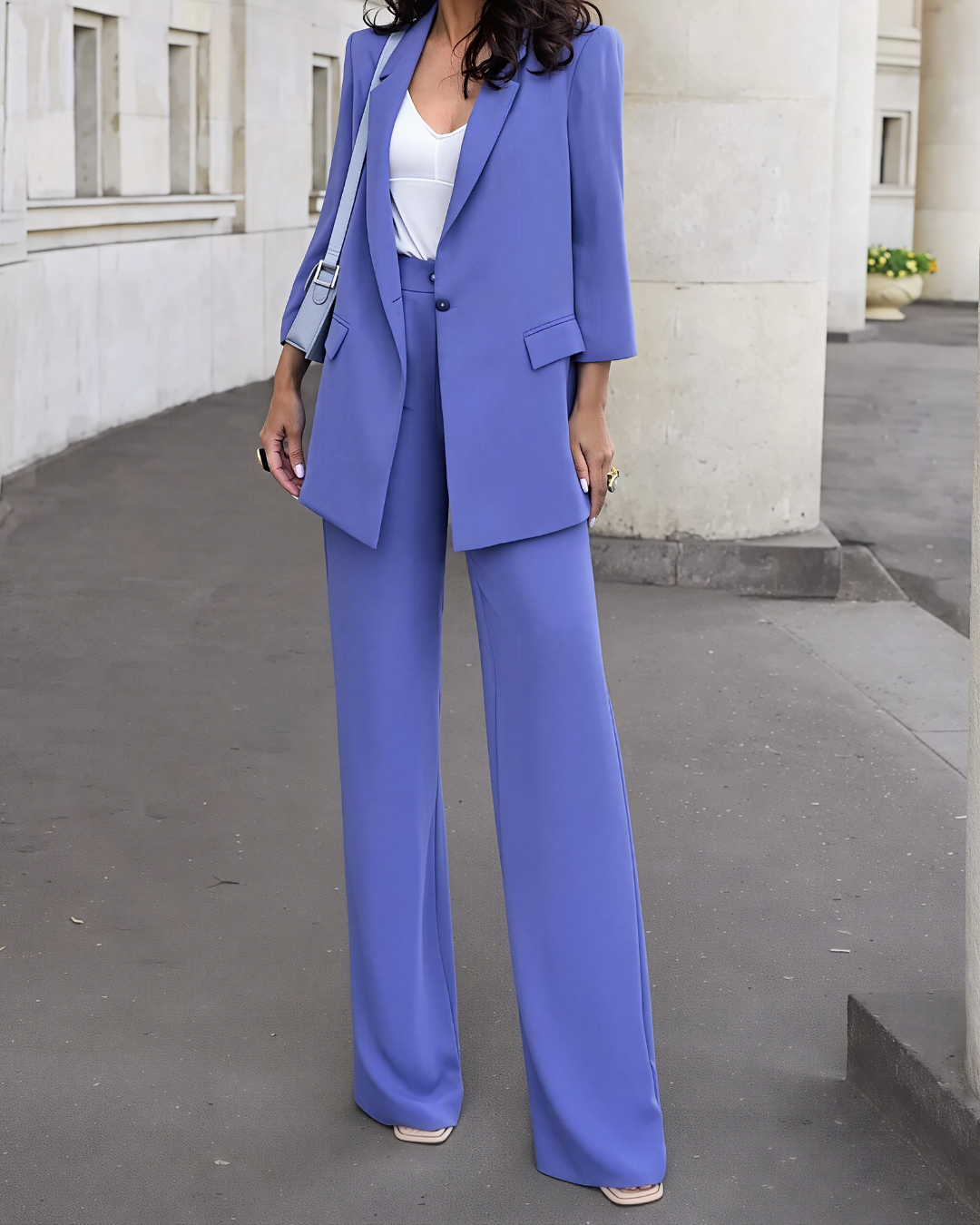 Chic Authority
