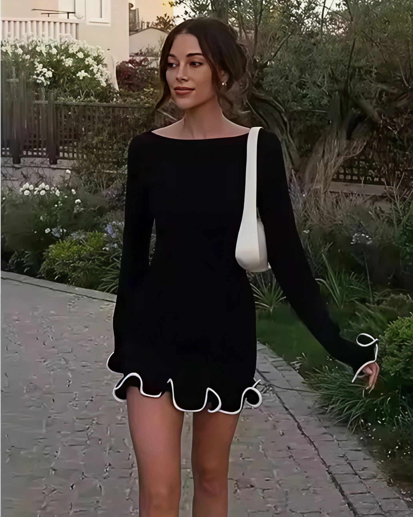 Sleek & Flounce