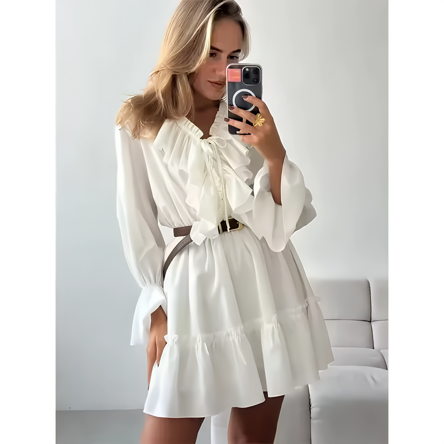 Whisper White