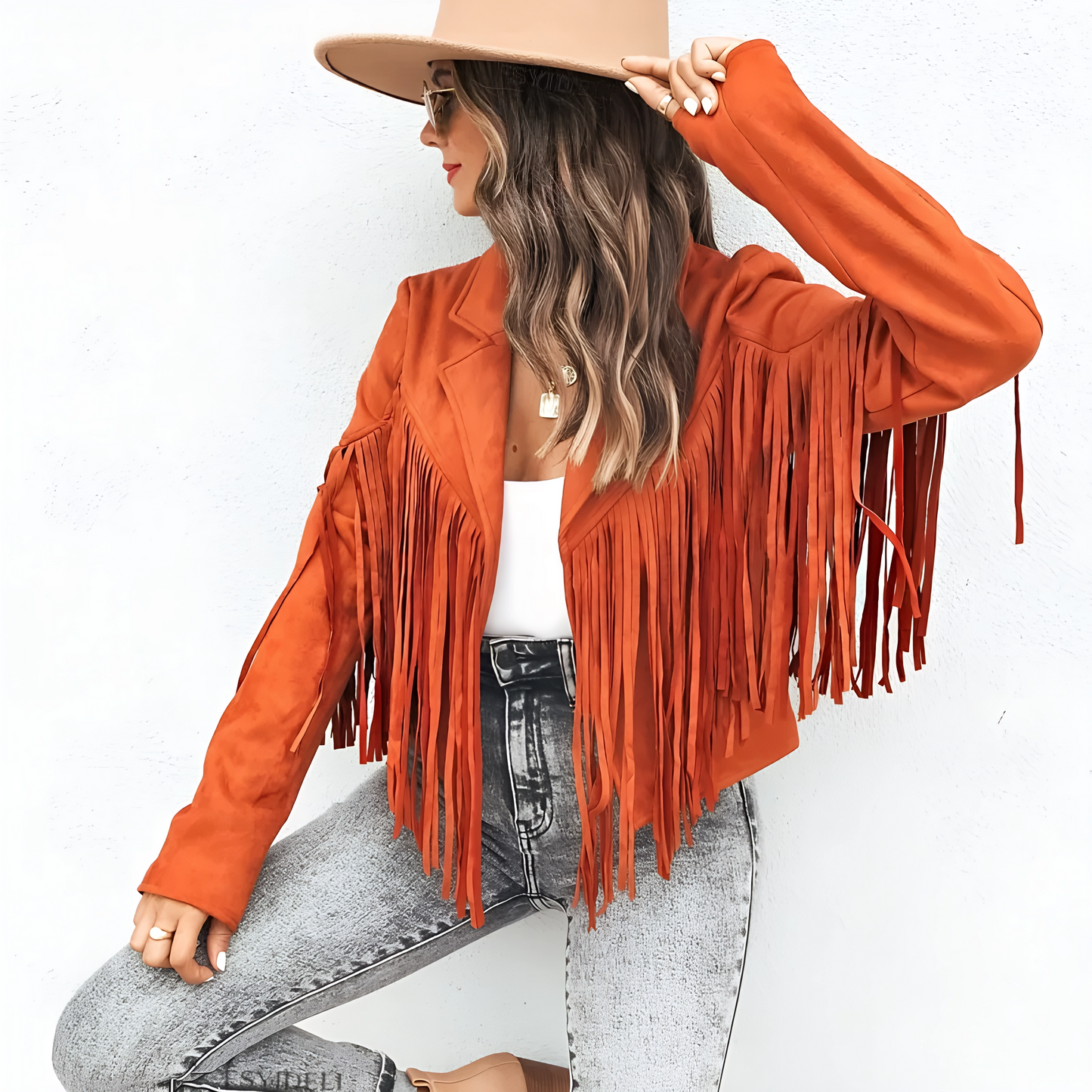 Blaze Jacket