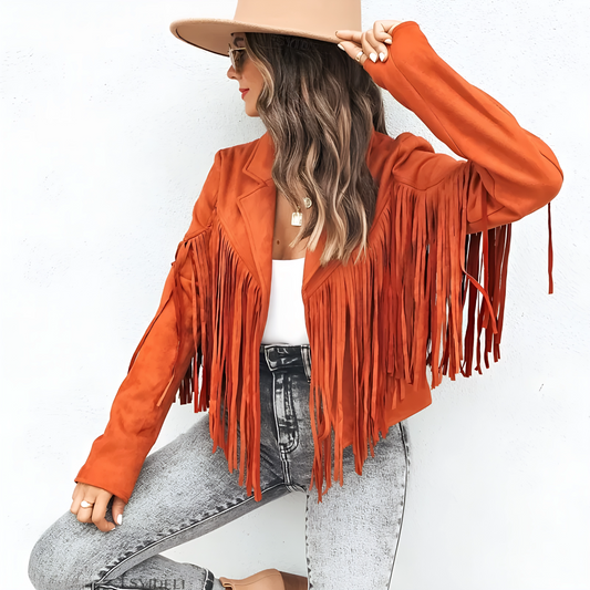 Blaze Jacket
