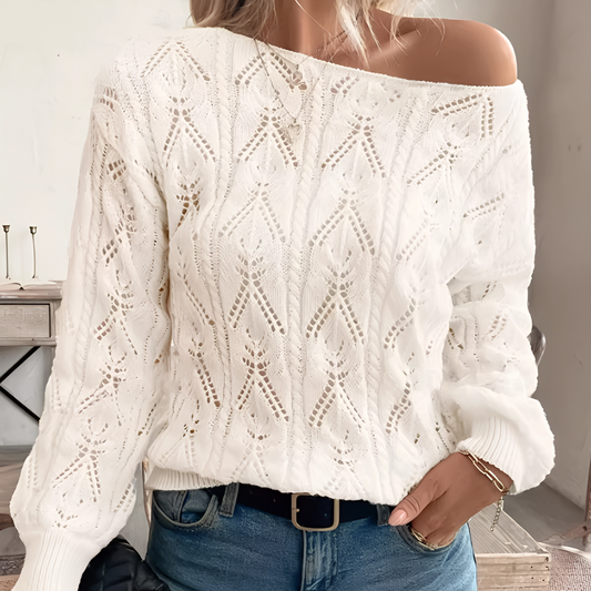 Lace Knit