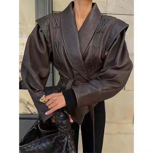 Urban Leather