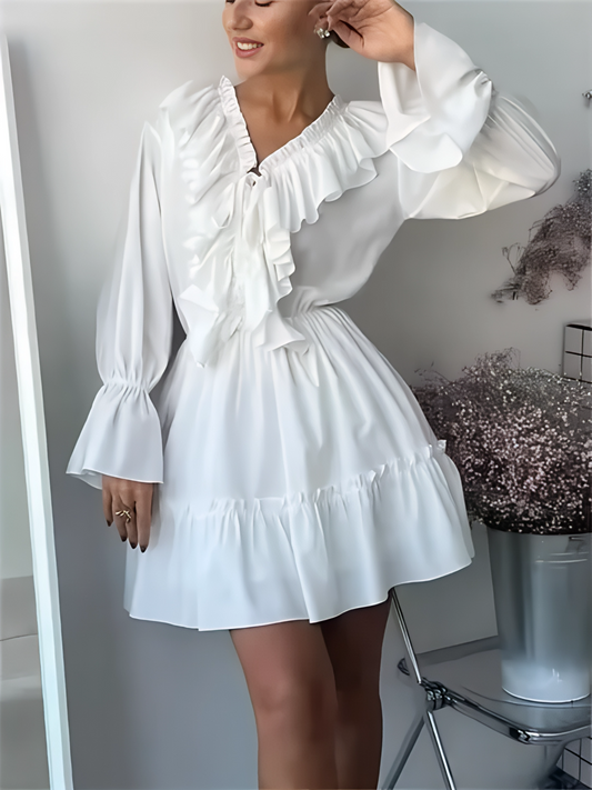 Whisper White