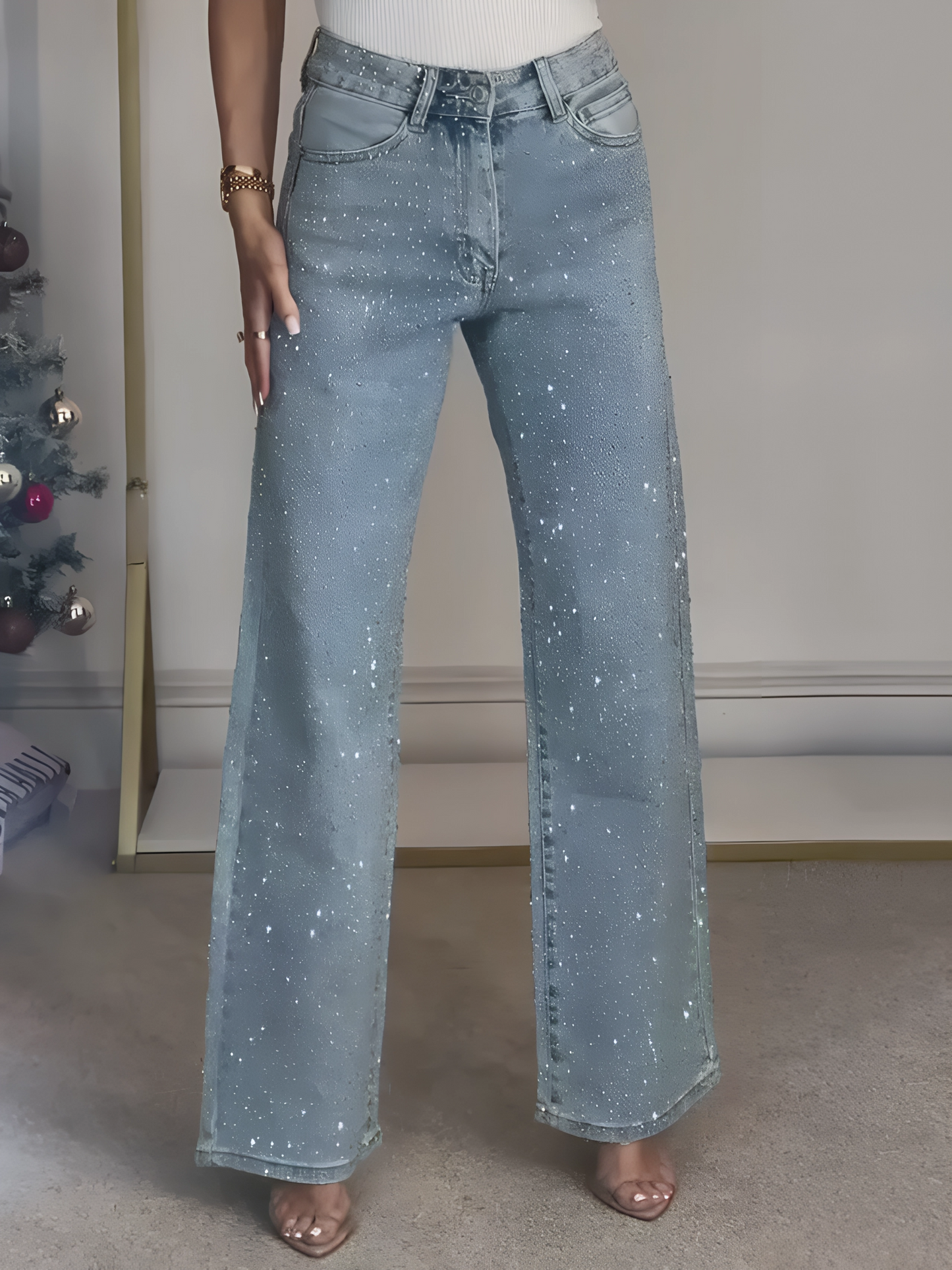 Glam Jeans