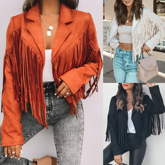 Blaze Jacket