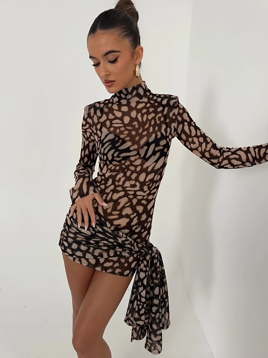 Wild Instinct Mini