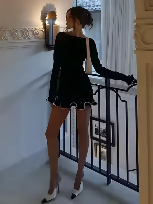Sleek & Flounce