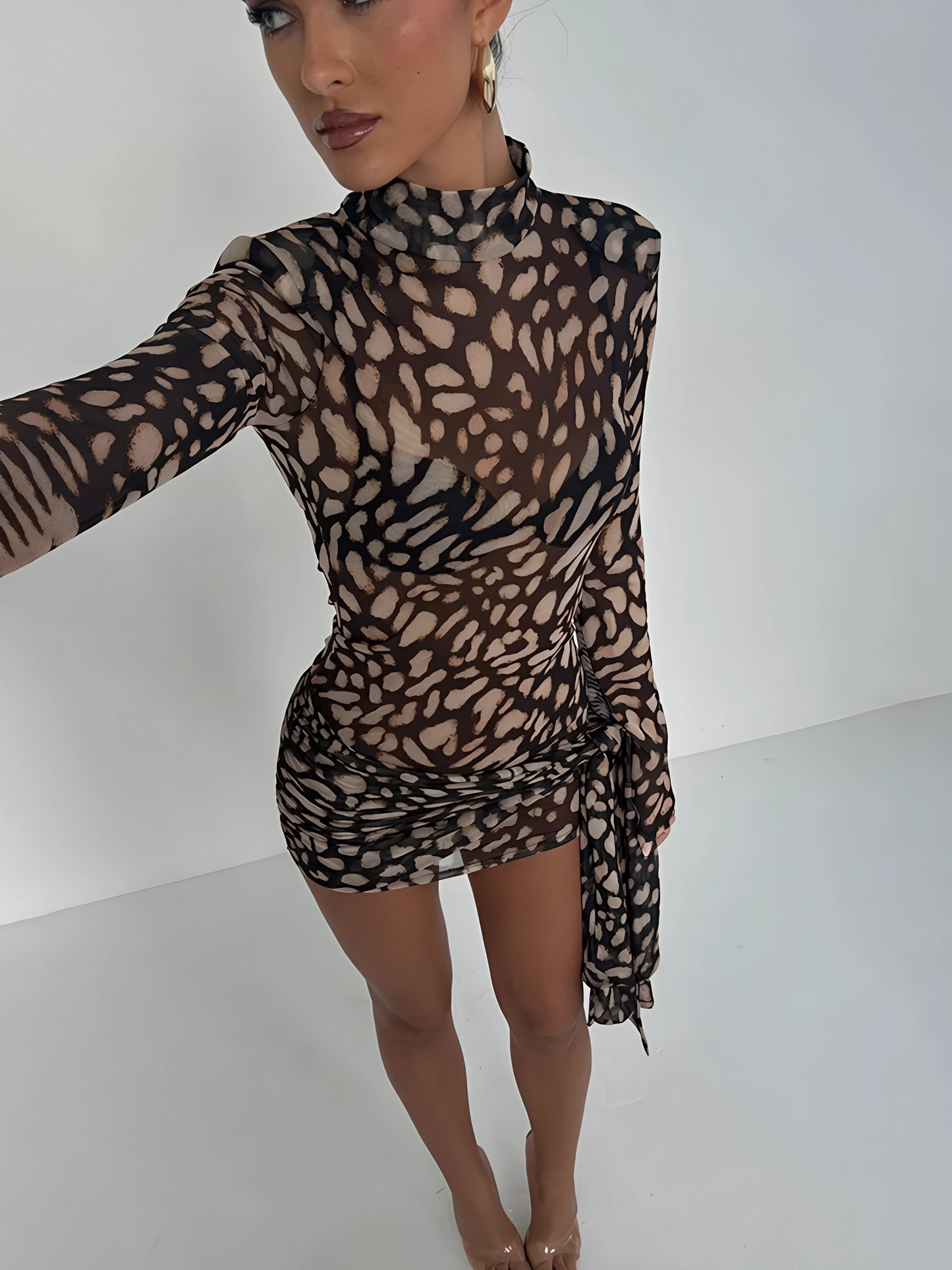 Wild Instinct Mini