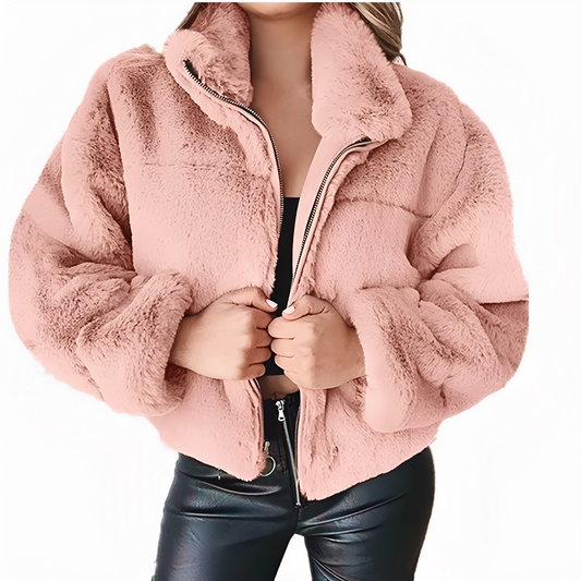 Fluffy Luxe