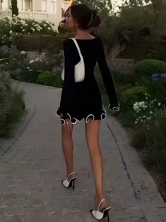 Sleek & Flounce