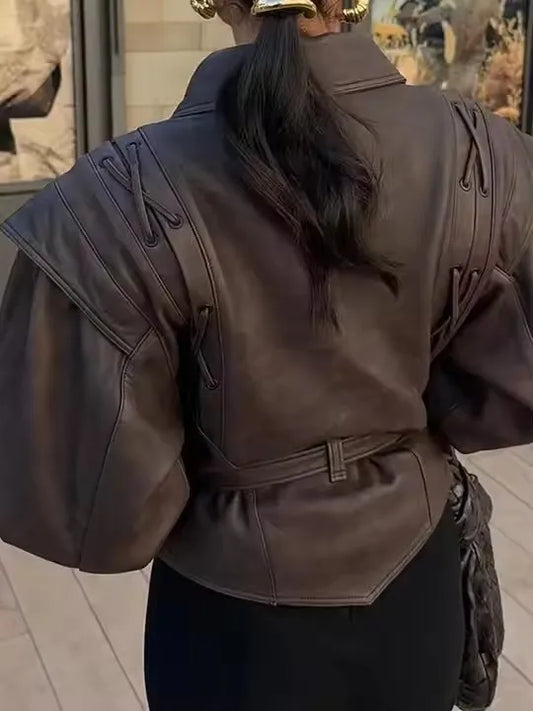 Urban Leather
