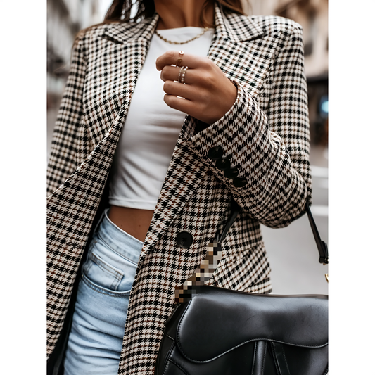 Tweed Luxe