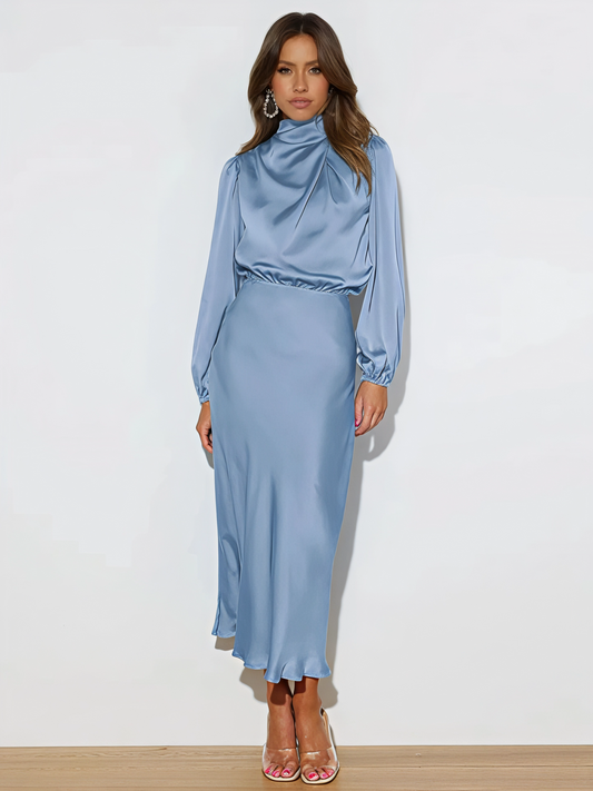 Jade Gown