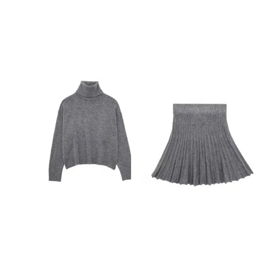 Velvet Knit