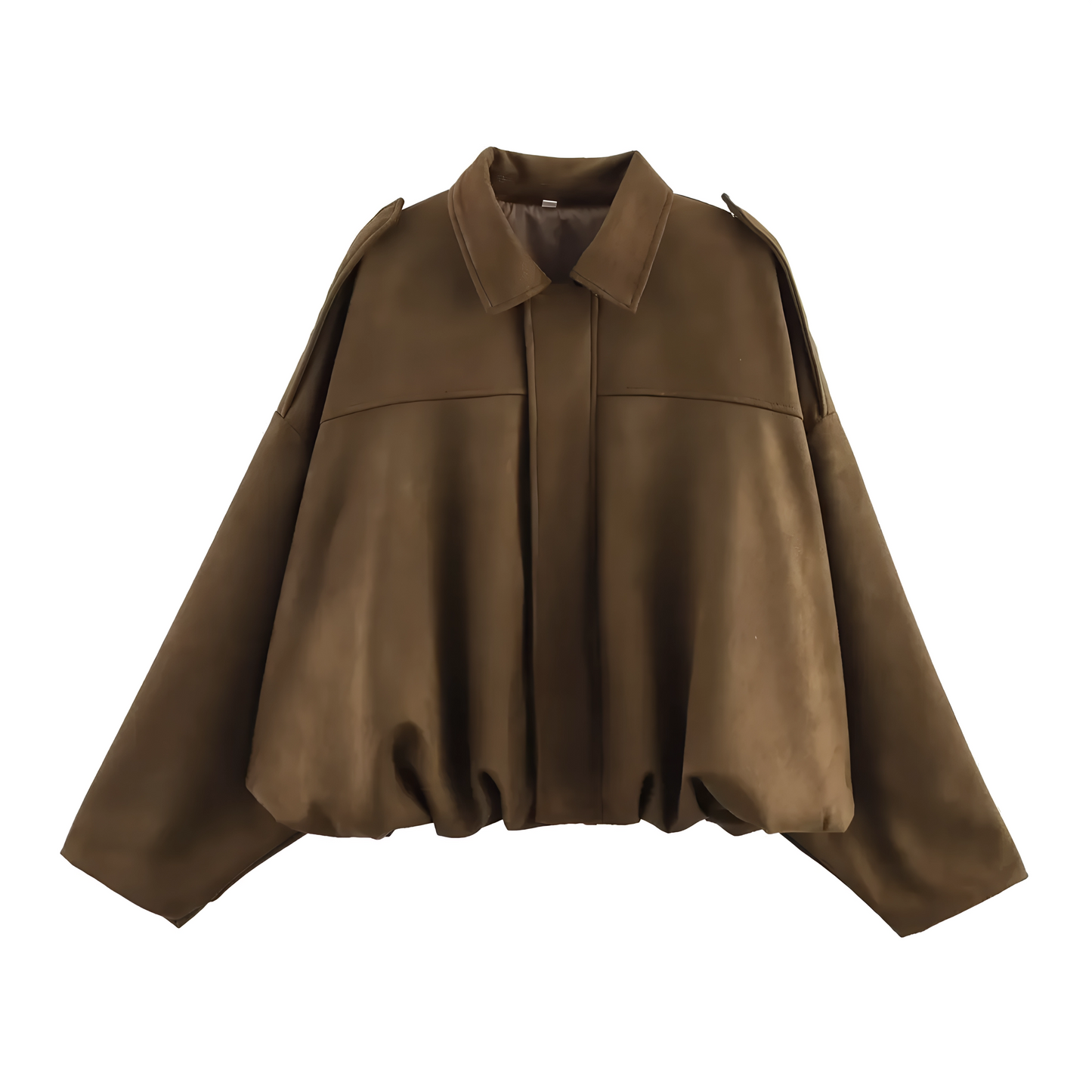 Urban Suede
